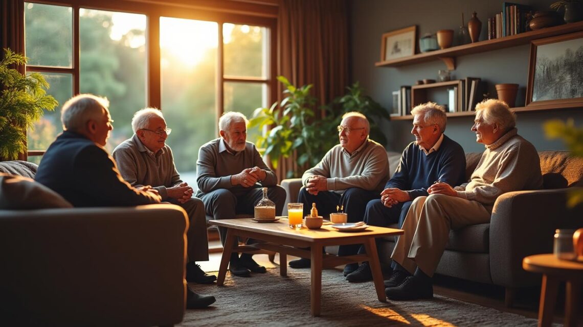 Échange de maisons entre retraités : les erreurs à éviter pour une expérience réussie Échange de maisons entre retraités : les erreurs à éviter pour une expérience réussie