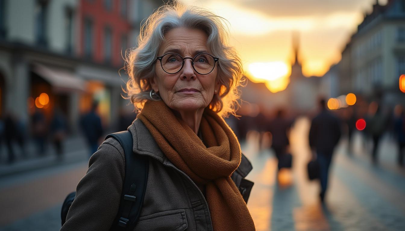 découvrez nos conseils pratiques et rassurants pour voyager seule en toute sécurité et sérénité après 60 ans. préparez votre aventure avec confiance grâce à ces astuces dédiées aux femmes matures.