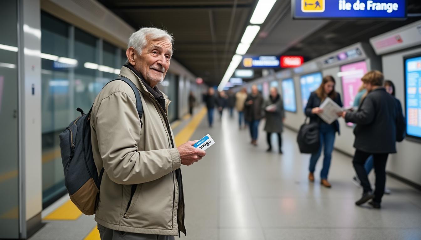 découvrez comment le prix du pass navigo influence la mobilité des retraités en île-de-france, entre accessibilité aux transports et enjeux sociaux.