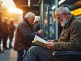 Les impacts du prix du pass Navigo pour les retraités sur la mobilité en Île-de-France
