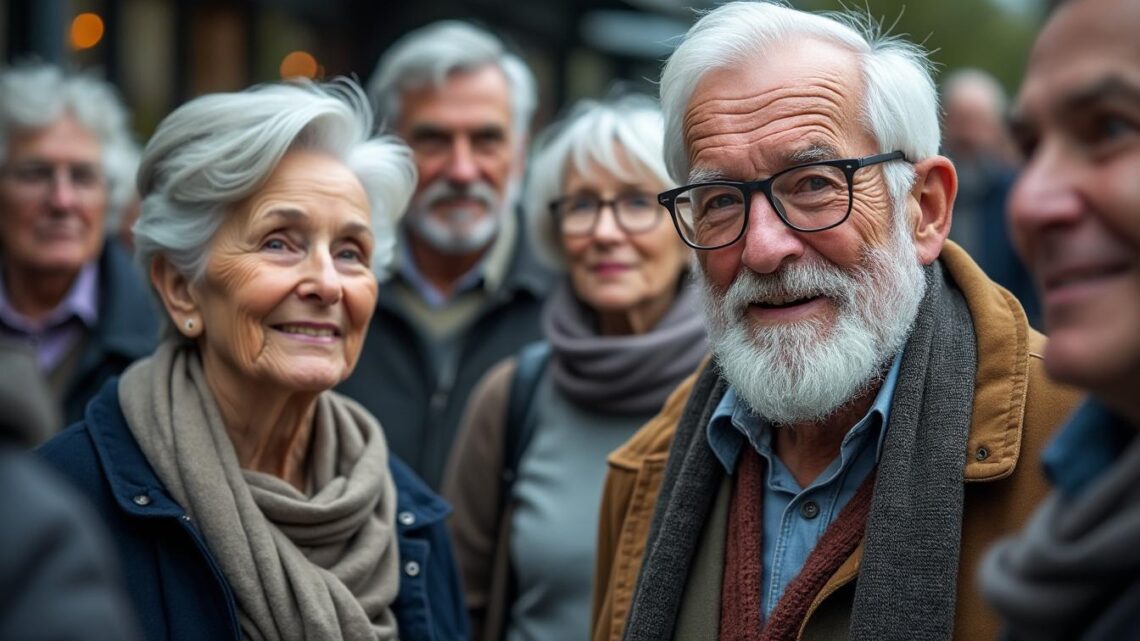 Les meilleures compagnies pour un tour du monde à 60 ans en toute sécurité