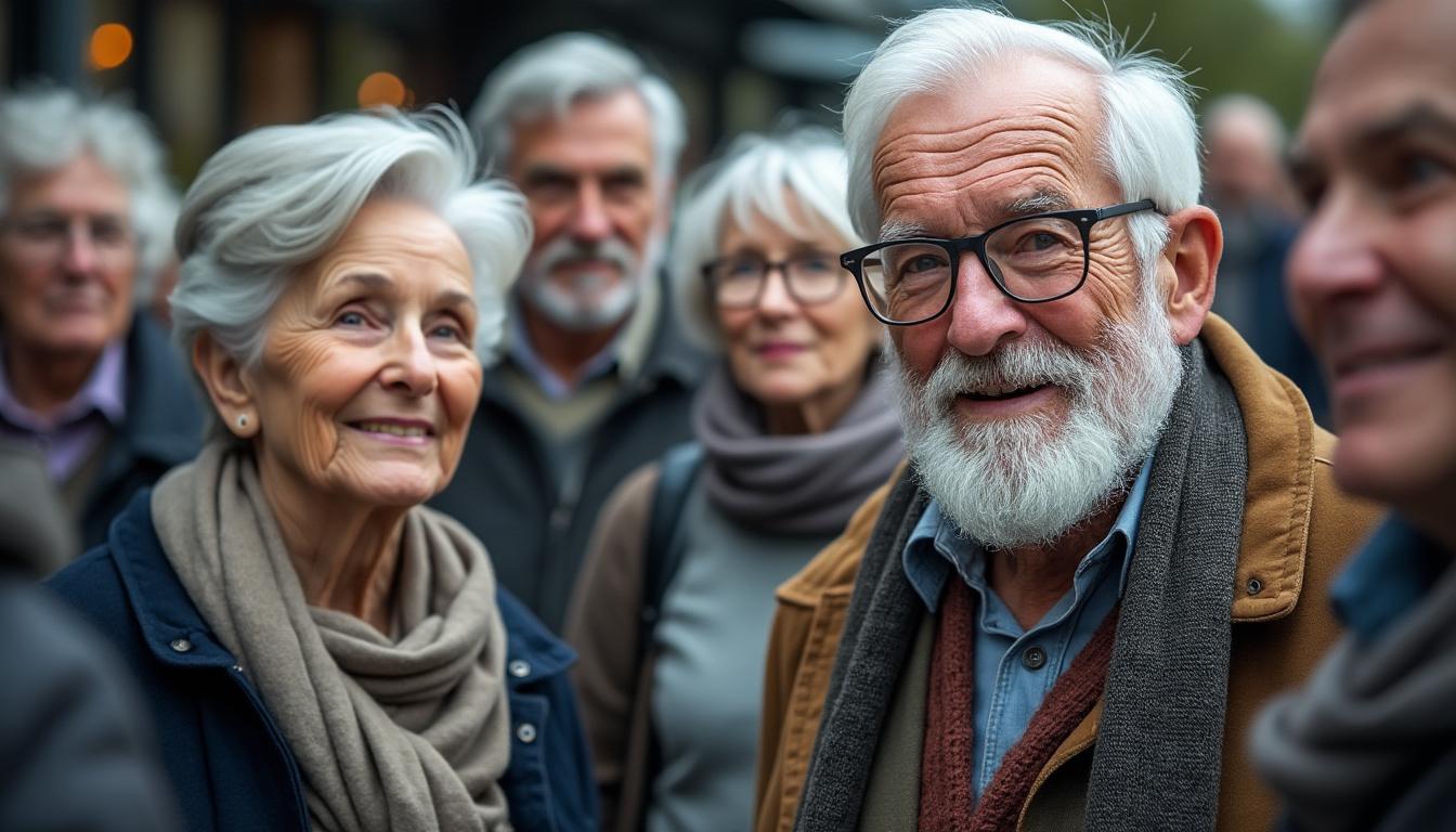 découvrez les meilleures compagnies pour organiser un tour du monde à 60 ans en toute sécurité. profitez de conseils, de services adaptés aux seniors et de voyages sereins pour une expérience inoubliable.