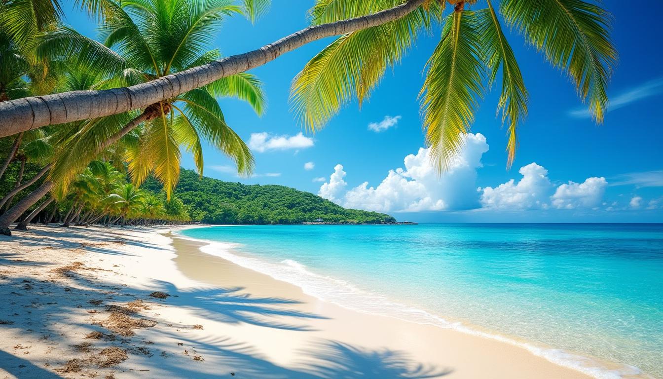 découvrez les meilleures pratiques pour créer un blog captivant sur porto rico : conseils d’experts, idées de contenus attractifs et astuces pour engager vos lecteurs et promouvoir la culture portoricaine.