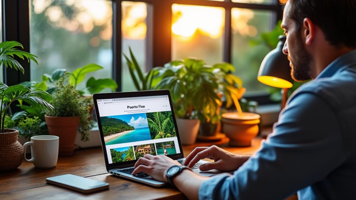 Les meilleures pratiques pour créer un blog sur Porto Rico captivant Les meilleures pratiques pour créer un blog sur Porto Rico captivant