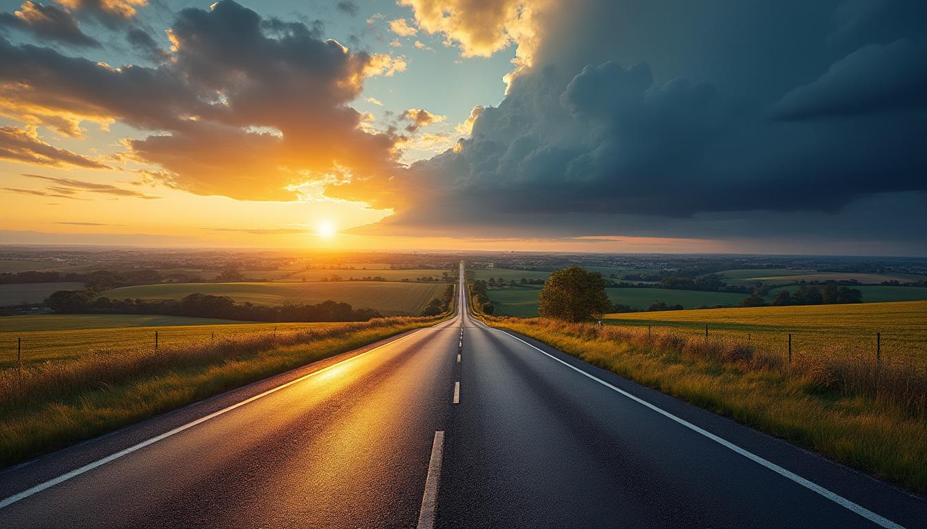 partez à la découverte des plus beaux paysages de belgique et des pays-bas lors d’un road trip inoubliable : villages pittoresques, champs fleuris, canaux paisibles et sites naturels exceptionnels vous attendent sur votre itinéraire.