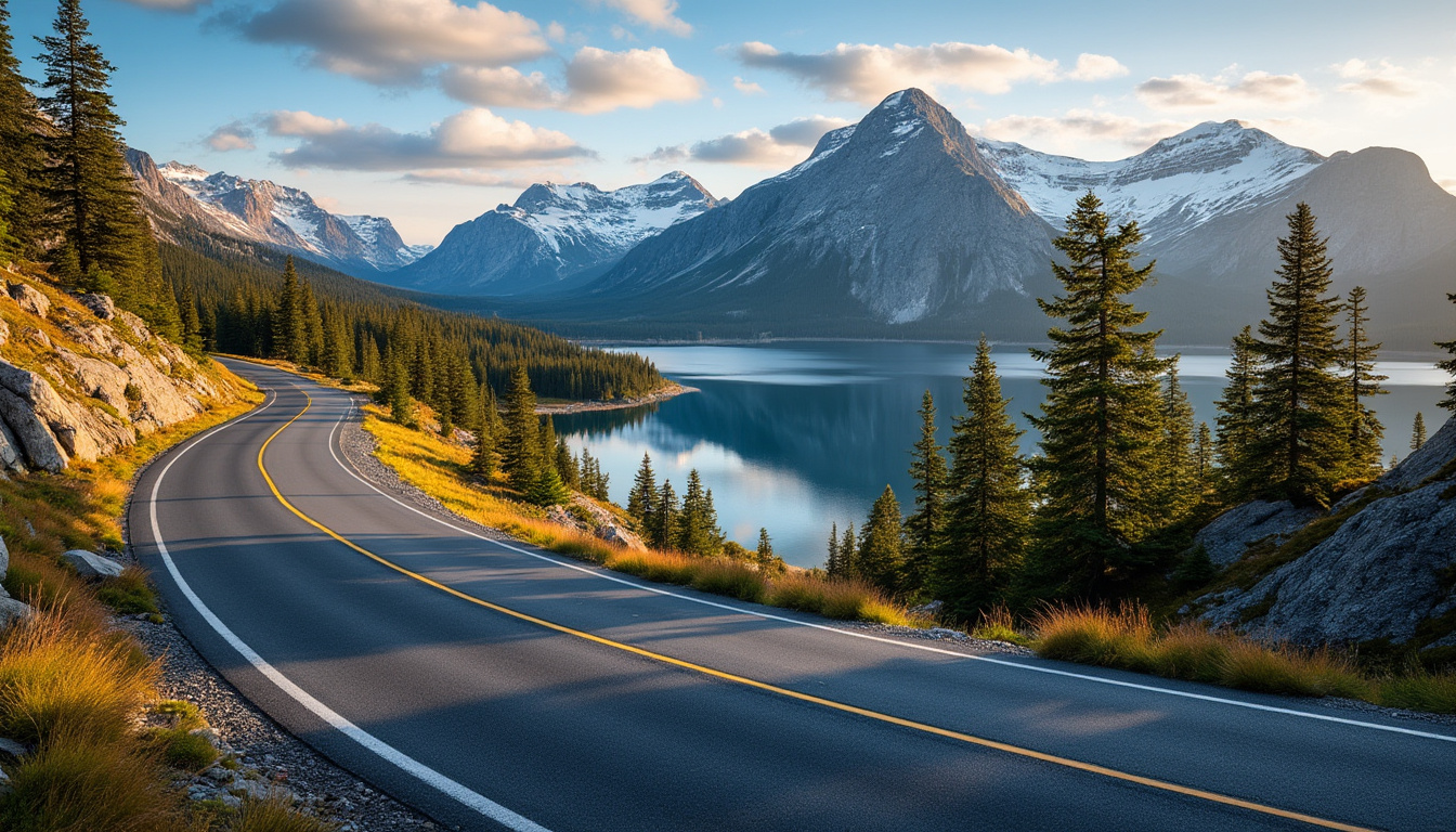 partez à l’aventure en suède et explorez les plus beaux paysages du pays lors d’un road trip d’une semaine : lacs majestueux, forêts sauvages, villages pittoresques et panoramas à couper le souffle vous attendent !