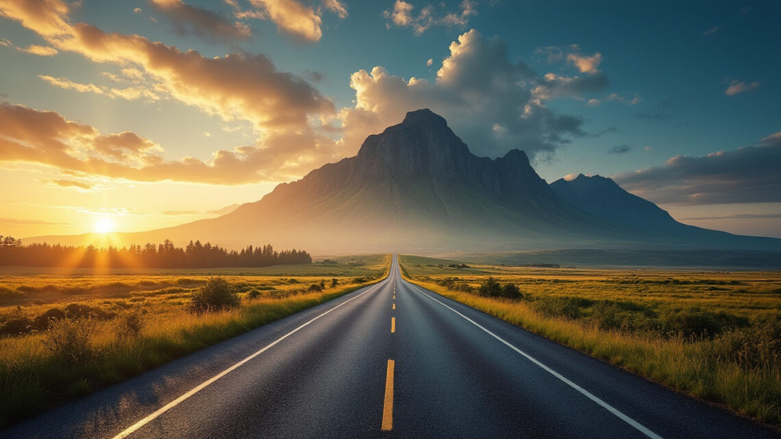Les plus beaux paysages à découvrir lors d’un road trip en Suède en 1 semaine