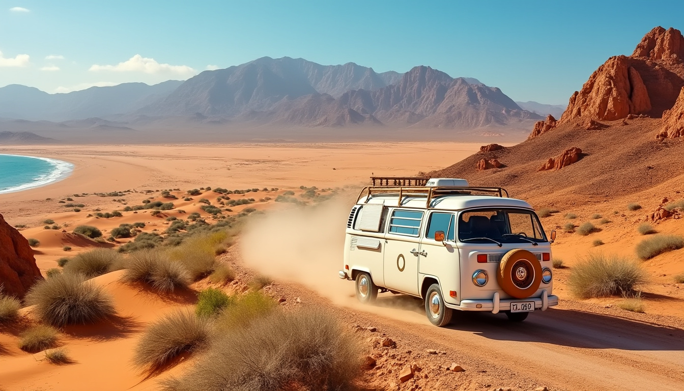 découvrez les destinations incontournables du maroc à explorer en camping-car en 2025. parcourez les sites les plus prisés par les aventuriers et profitez de conseils pour un road trip inoubliable à travers le pays.
