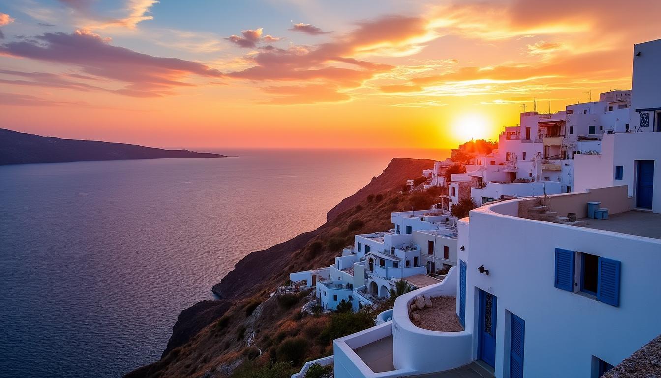 découvrez pourquoi consulter un blog voyage dédié à la grèce est indispensable pour organiser votre séjour : conseils, itinéraires, astuces pratiques et inspirations pour une aventure inoubliable sur les terres helléniques.