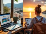 découvrez pourquoi consulter un blog voyage sur la grèce est indispensable pour organiser votre aventure : conseils pratiques, itinéraires sur-mesure, témoignages et astuces pour un séjour réussi et inoubliable.