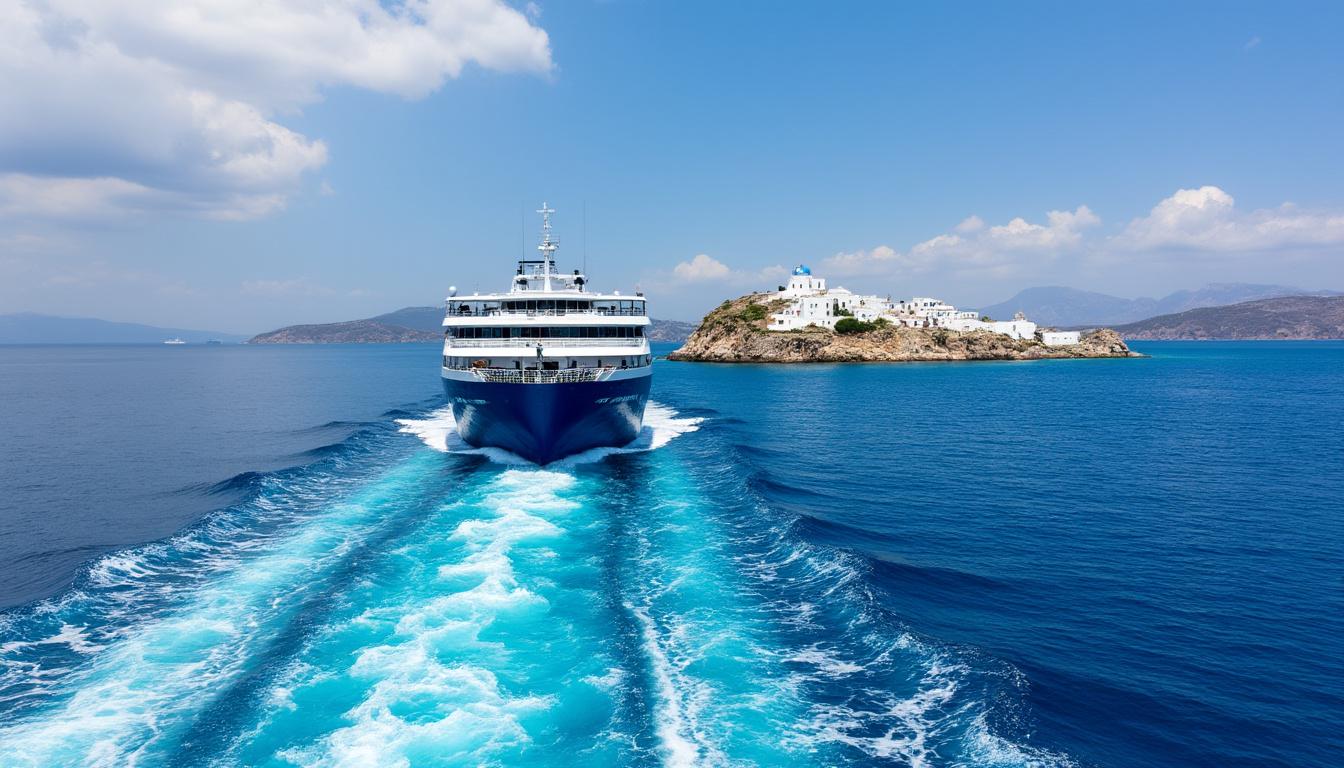 découvrez pourquoi un blog voyage en grèce est indispensable pour organiser votre séjour : conseils pratiques, itinéraires sur mesure et astuces locales pour une aventure inoubliable.