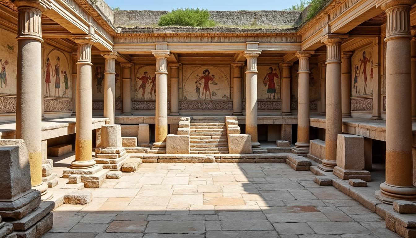 partez à la découverte de la crète en 7 jours : explorez ses sites historiques fascinants, ses villages pittoresques et profitez de plages paradisiaques pour un voyage inoubliable au cœur de la méditerranée.
