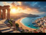 Que voir en Crète en 7 jours : des sites historiques aux plages paradisiaques