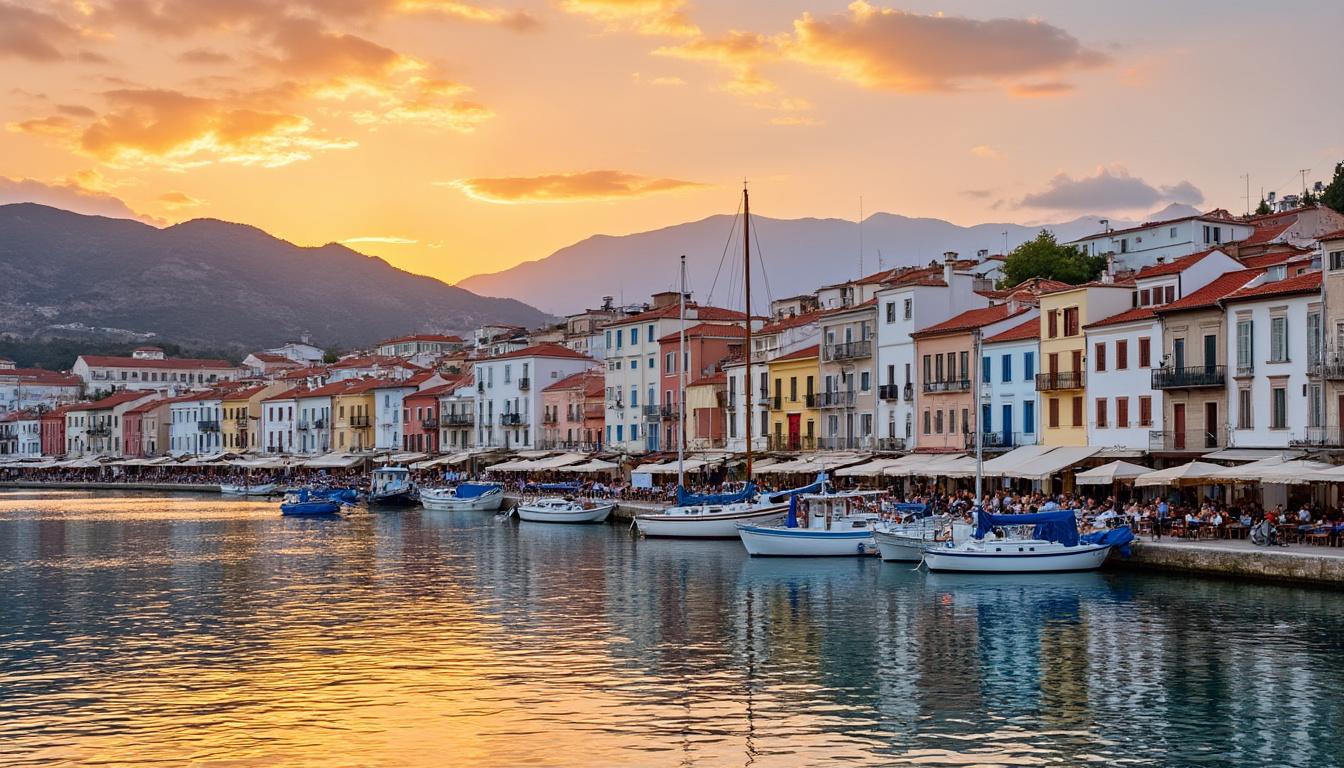 découvrez un itinéraire complet pour visiter la crète en 7 jours : explorez les sites historiques incontournables, les villages authentiques et les plus belles plages paradisiaques de l’île. conseils et incontournables pour un voyage inoubliable.