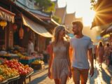 Rencontres culturelles fascinantes à mettre en avant dans un blog sur la Thaïlande