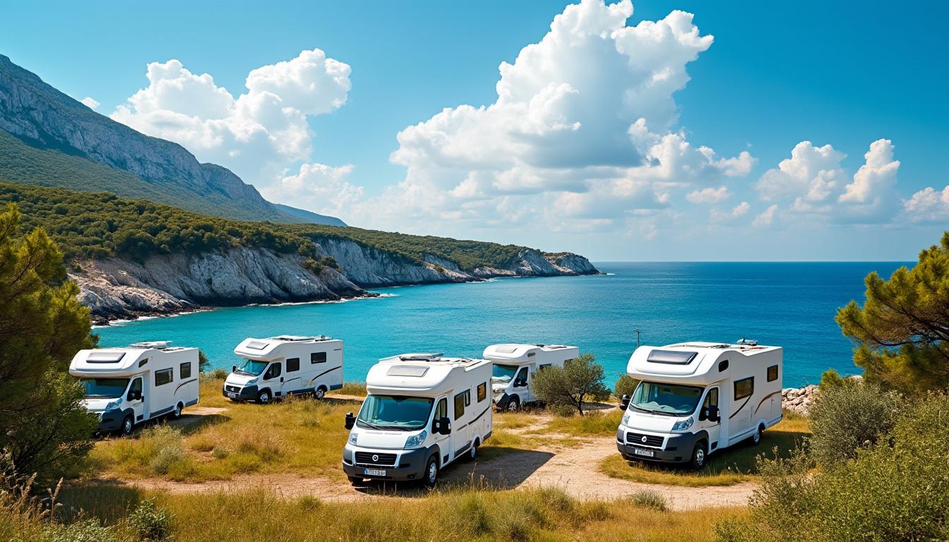 découvrez notre retour d'expérience en camping-car en croatie : astuces, conseils pratiques et bons plans pour voyager sereinement et profiter pleinement de votre aventure.