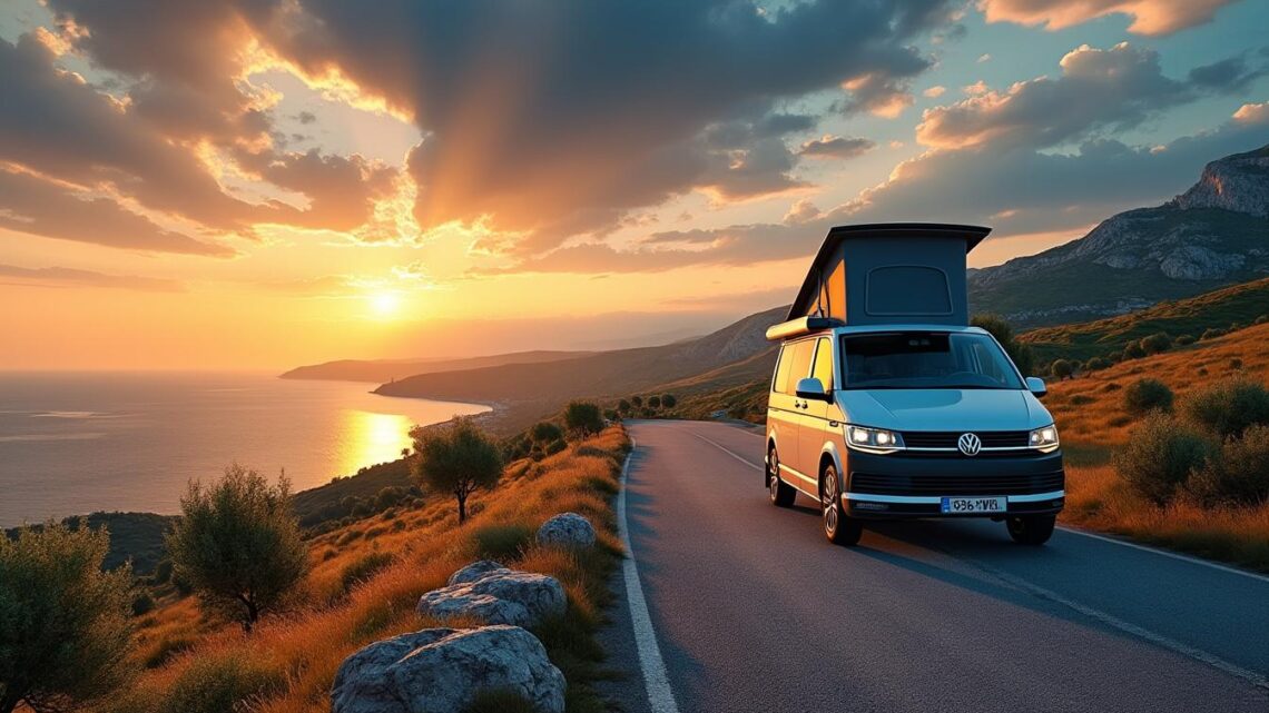 Un retour d’expérience en Croatie en camping-car : conseils pour voyager sereinement Un retour d’expérience en Croatie en camping-car : conseils pour voyager sereinement