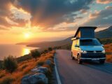 Un retour d’expérience en Croatie en camping-car : conseils pour voyager sereinement