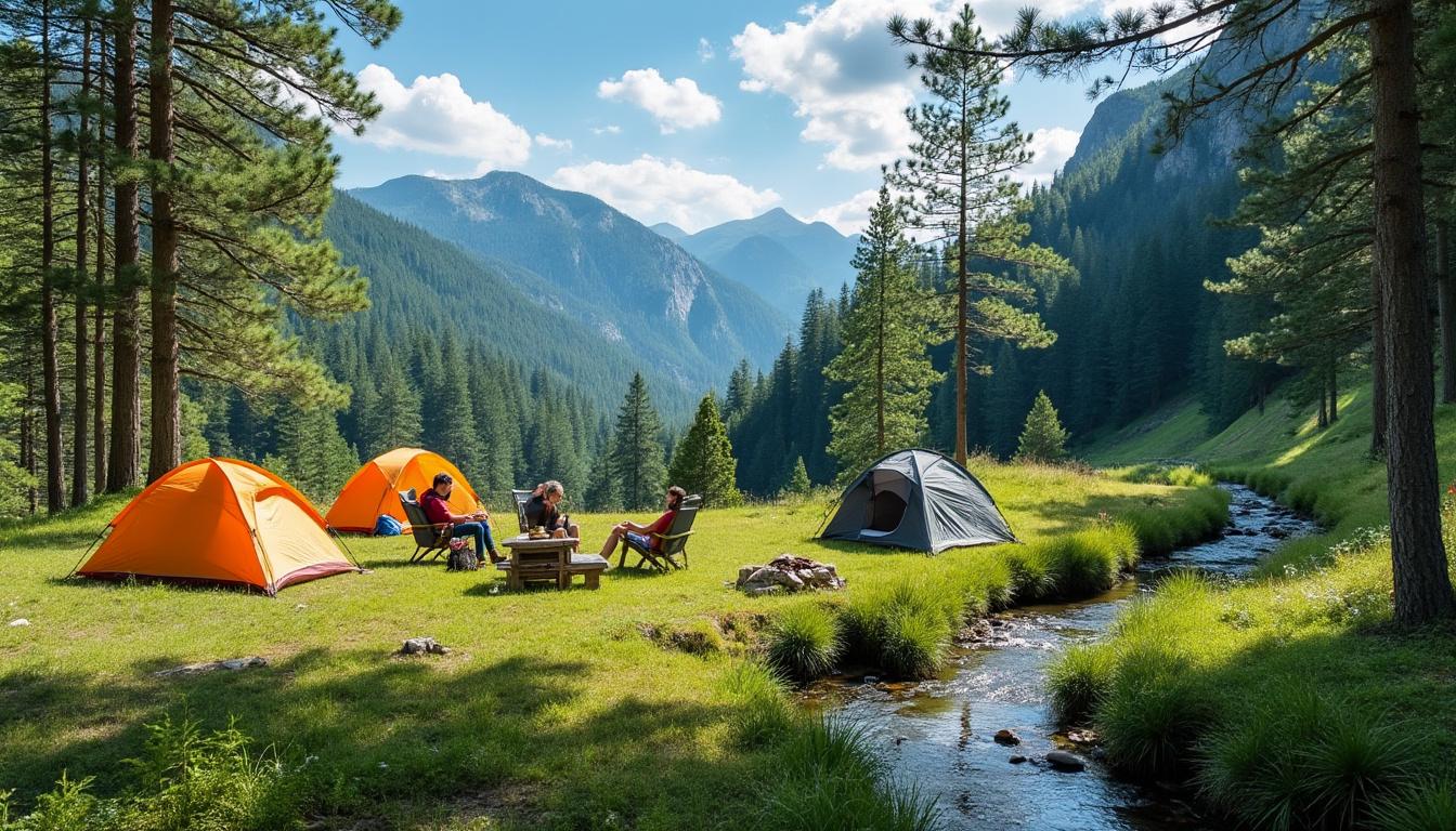 découvrez notre retour d'expérience en croatie en camping-car : conseils pratiques, itinéraires et astuces pour voyager sereinement et profiter pleinement de votre road trip croate.