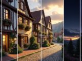découvrez comment organiser un voyage inoubliable d'une semaine en alsace : conseils pratiques, itinéraires inspirants et idées pour explorer les incontournables de cette magnifique région française.
