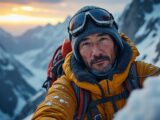 Yuichiro Miura sur l’Everest : L’homme qui défie les sommets depuis des décennies
