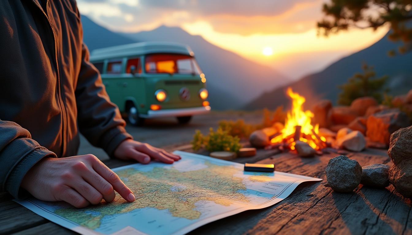 découvrez notre guide pratique pour planifier un road trip inoubliable dans les balkans, avec des conseils sur l'itinéraire, les points d'intérêt, et les astuces pour une aventure réussie.