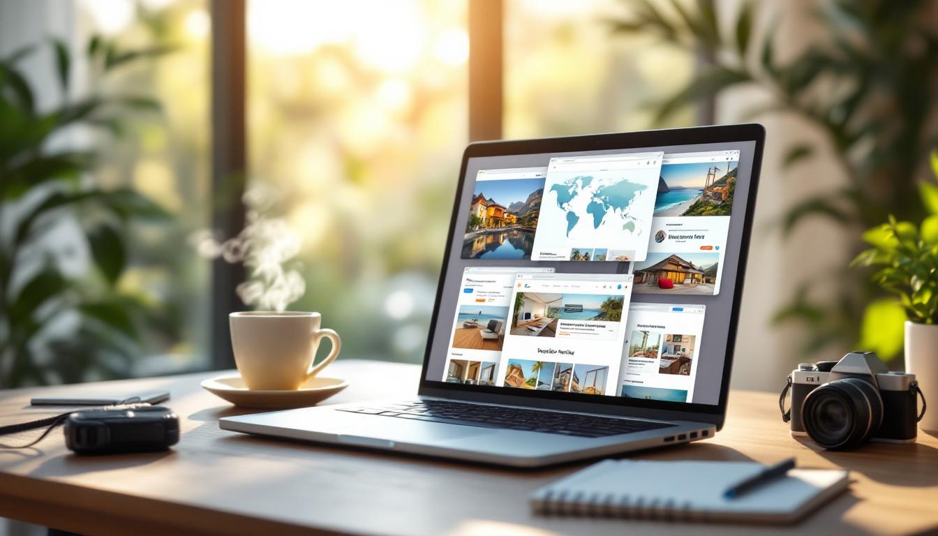 découvrez comment dénicher les meilleurs sites de location de vacances pour profiter des meilleures offres et tarifs avantageux. astuces et conseils pour économiser sur votre séjour.