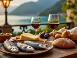 Découvrez la gastronomie locale en visitant Stresa en 2 jours