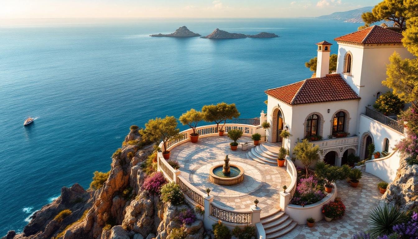 explorez notre sélection des meilleurs sites pour louer une maison de vacances à taormine, sicile, et profitez d'un séjour inoubliable cet été.