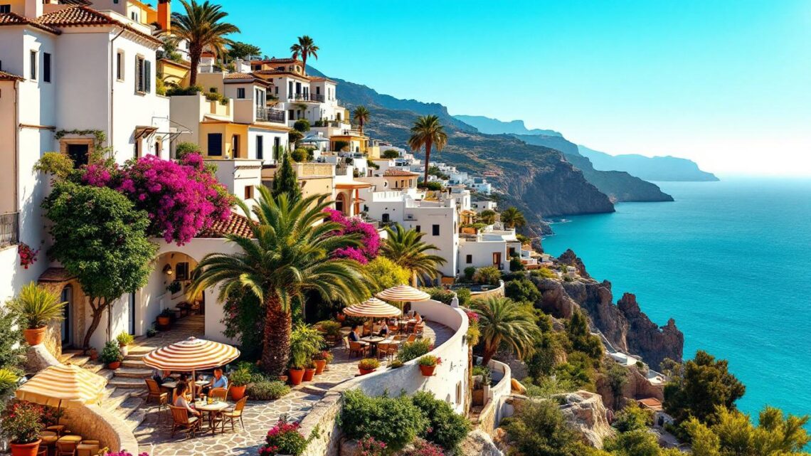 Découvrez les meilleurs sites de locations de vacances pour Taormine (Sicile) cet été