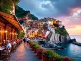 Explorer Positano, en Europe, village du sud de l’Italie : conseils pour un séjour inoubliable
