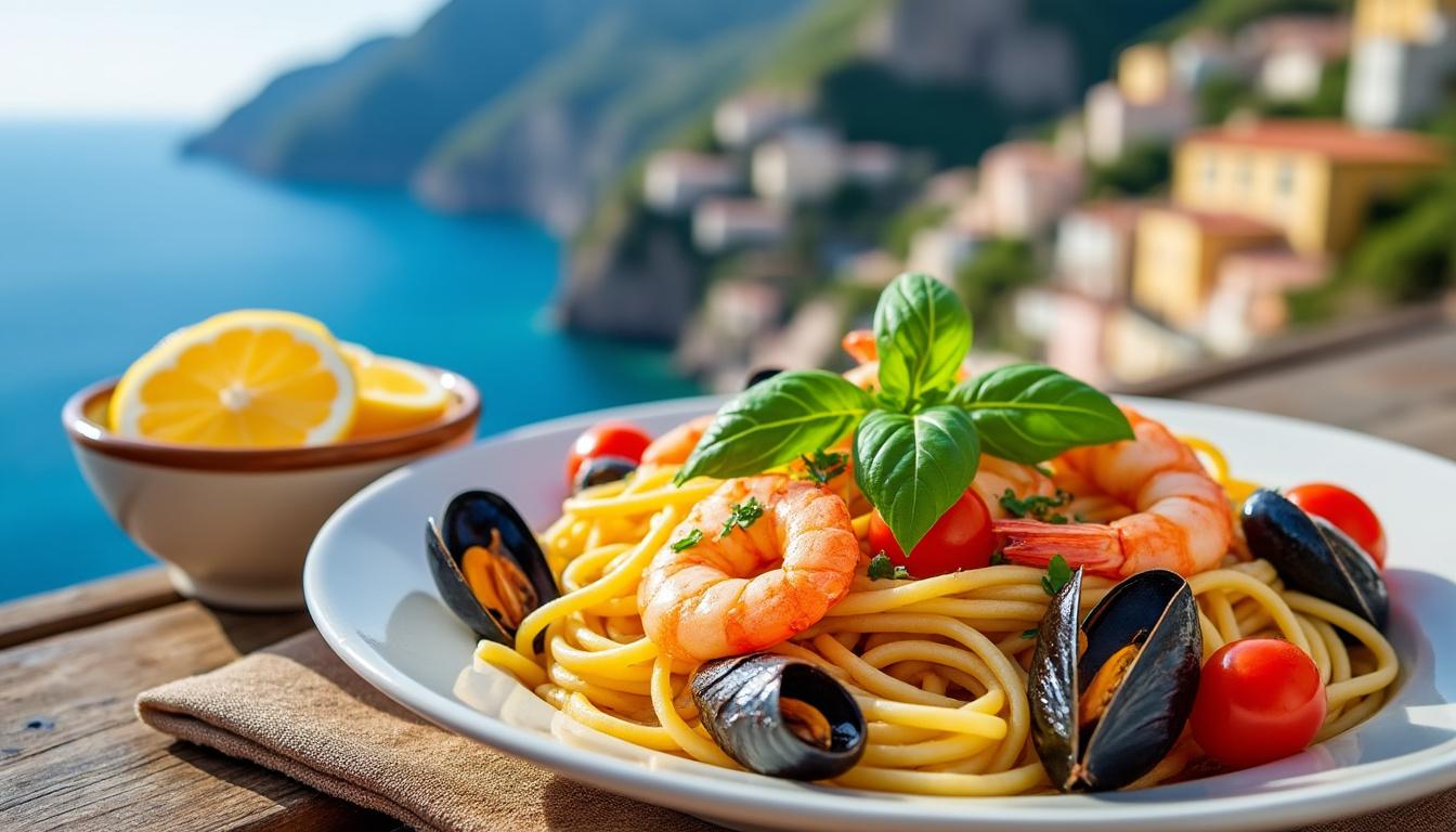 découvrez positano, joyau de la côte amalfitaine en italie du sud : conseils de voyage, incontournables à visiter et astuces pour profiter pleinement de votre séjour dans ce village pittoresque d'europe.