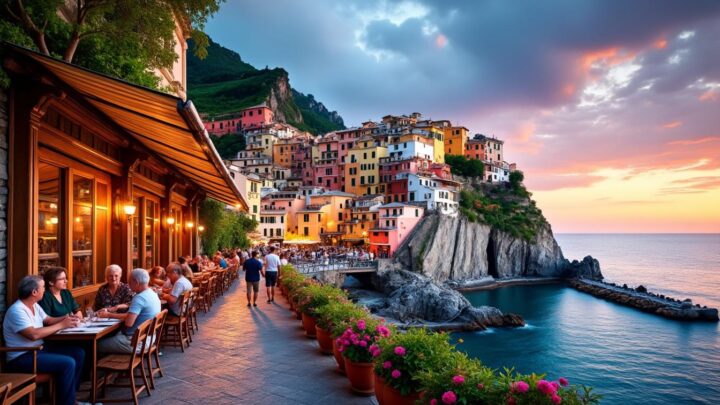 Explorer Positano, en Europe, village du sud de l’Italie : conseils pour un séjour inoubliable