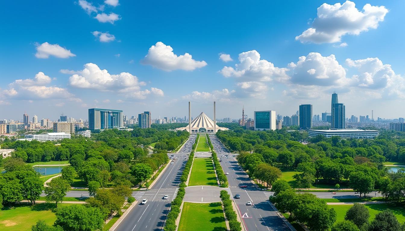 découvrez une liste fascinante de capitales dont le nom commence par la lettre i. partez à la rencontre de destinations uniques et enrichissez vos connaissances géographiques !