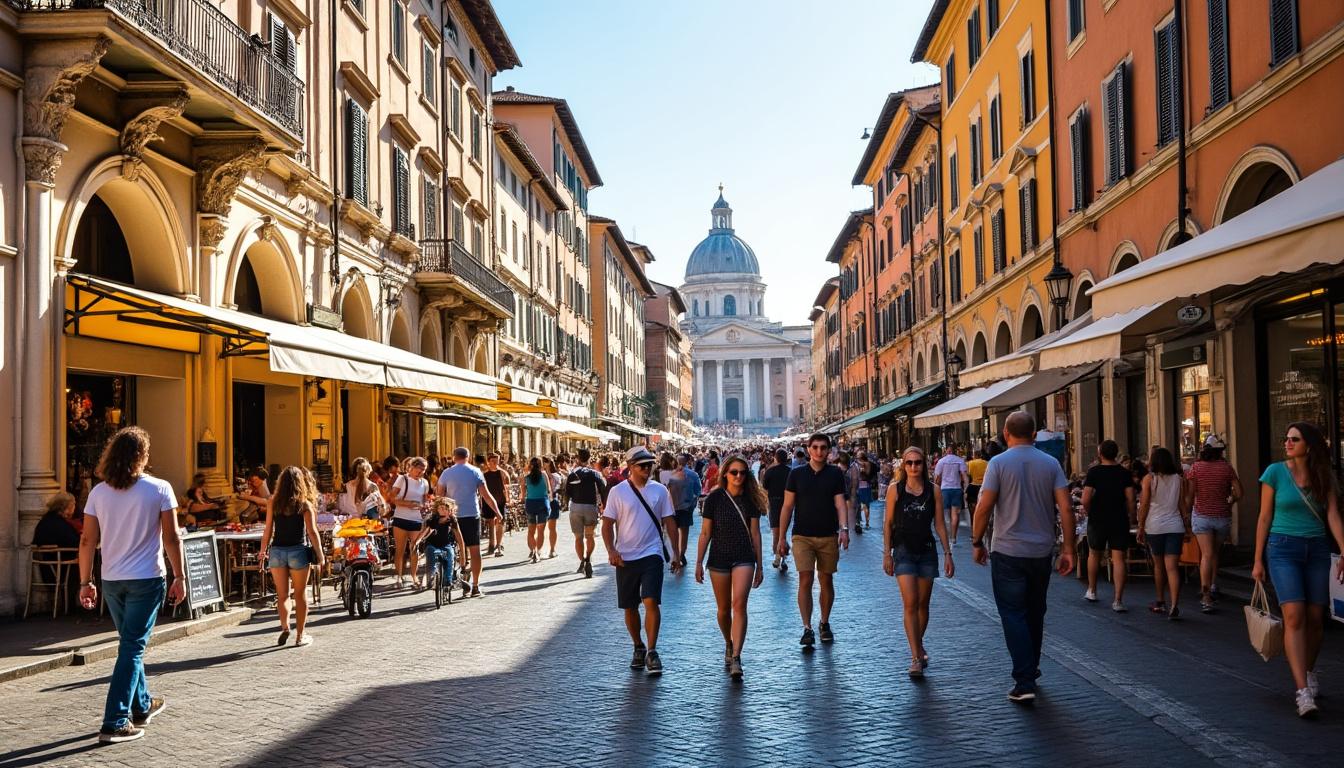 découvrez une liste captivante de capitales dont le nom commence par la lettre 'i'. partez à la rencontre de destinations uniques à travers le monde et enrichissez votre culture géographique !