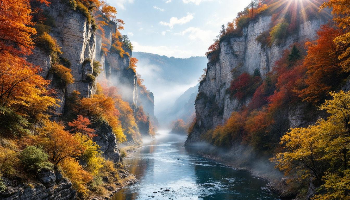 découvrez les meilleurs sites de locations de vacances en aveyron et aux gorges du tarn pour un séjour inoubliable cette saison. trouvez l'hébergement idéal pour profiter pleinement de la nature et des paysages exceptionnels.