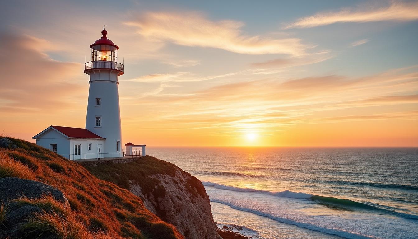 découvrez un itinéraire de 4 jours pour explorer l'île de ré, ses paysages idylliques, ses villages charmants et ses plages magnifiques. un voyage magique à ne pas manquer pour les amateurs de nature et de tranquillité.