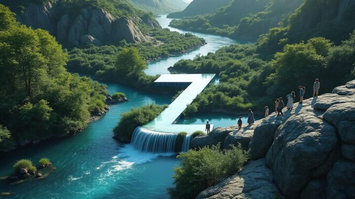 Fleuve en Z : liste des fleuves commençant par Z et leur importance écologique