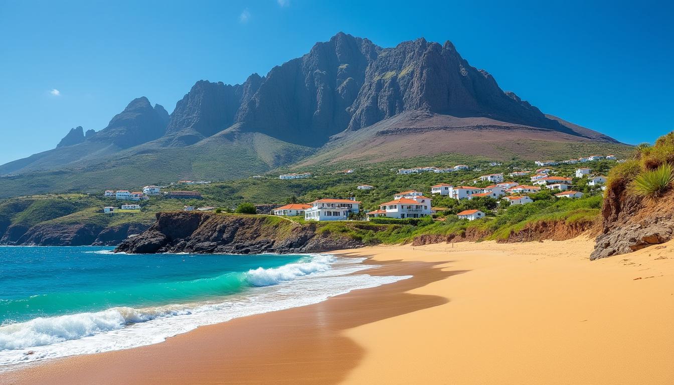 découvrez les astuces de professionnels partagées sur notre blog dédié à tenerife, pour profiter pleinement de votre séjour sur cette île paradisiaque.