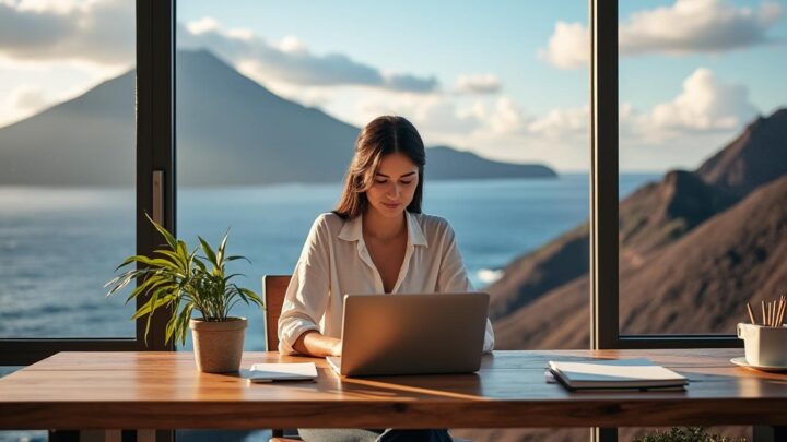 Les astuces de professionnels partagées dans un blog sur Tenerife