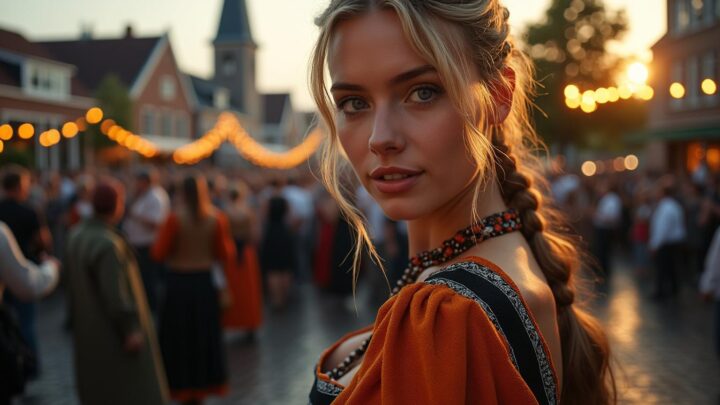 Les événements culturels à ne pas rater en Gueldre, province des Pays-Bas