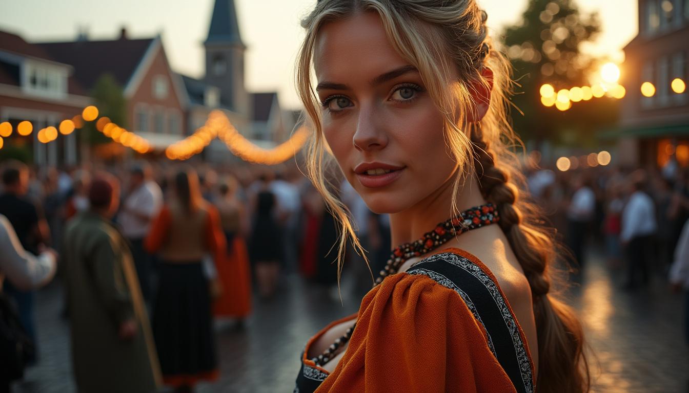 découvrez les événements culturels incontournables en gueldre, une province vibrante des pays-bas, riche en festivals, expositions et traditions à ne pas manquer.