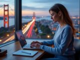 Les meilleures astuces pour créer un blog sur San Francisco
