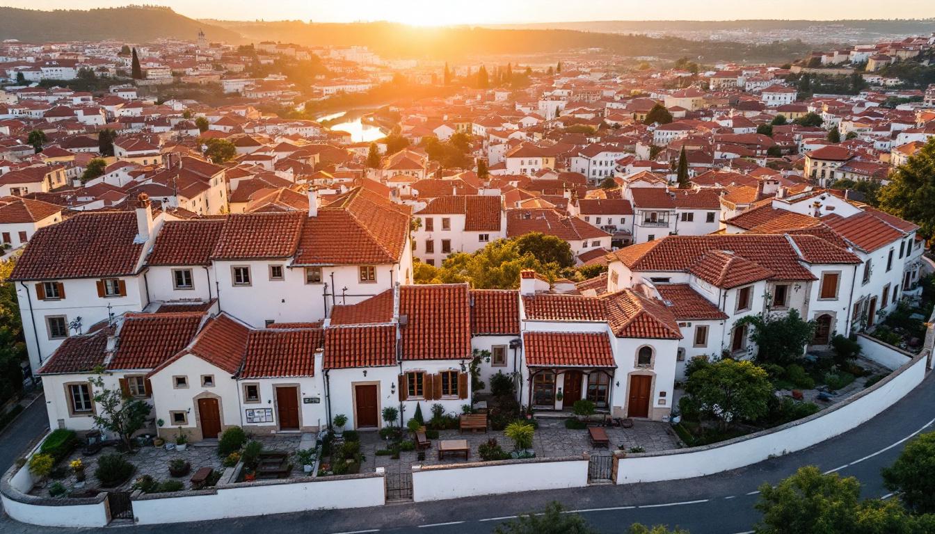 découvrez les meilleurs sites de locations de vacances à coimbra en 2026. trouvez des hébergements uniques et profitez d'un séjour inoubliable au cœur du portugal.