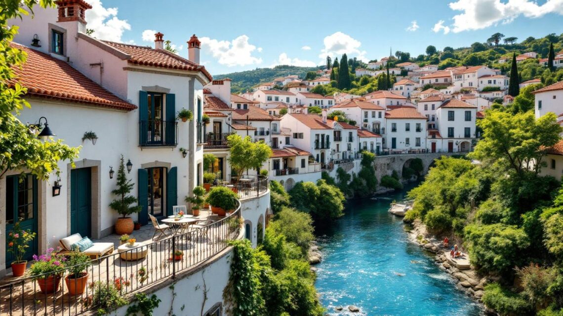 Les meilleurs sites de locations de vacances pour Coimbra à ne pas manquer en 2026