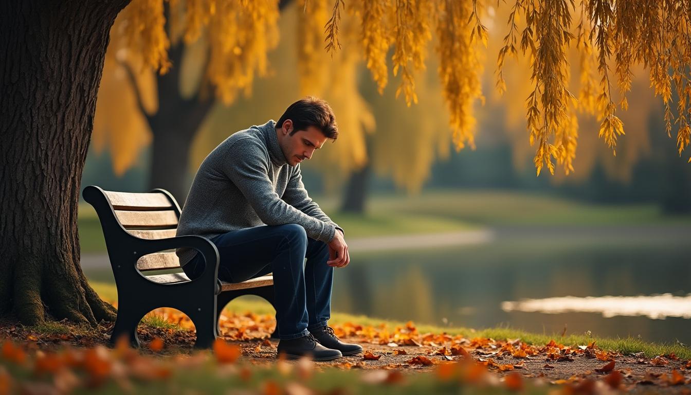 découvrez comment rédiger une lettre touchante et convaincante pour un homme réticent à l'engagement, en révélant les clés pour apaiser ses peurs et renforcer votre relation.