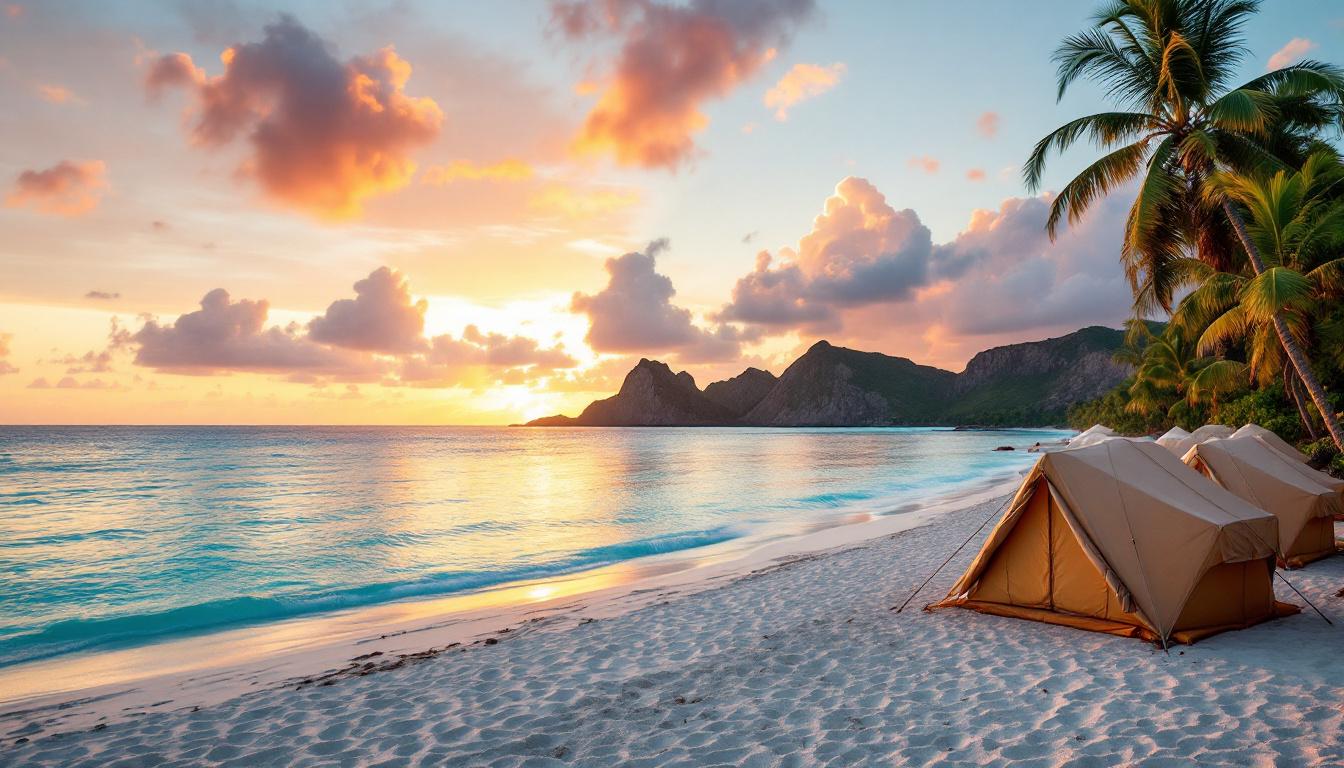 découvrez les meilleurs hôtels pour séjourner à mayotte avec nos conseils et astuces afin de profiter pleinement de votre voyage sur cette île paradisiaque.