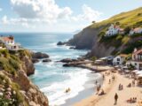 Meilleurs sites de locations de vacances à Saint-Sébastien : expériences uniques au Pays basque