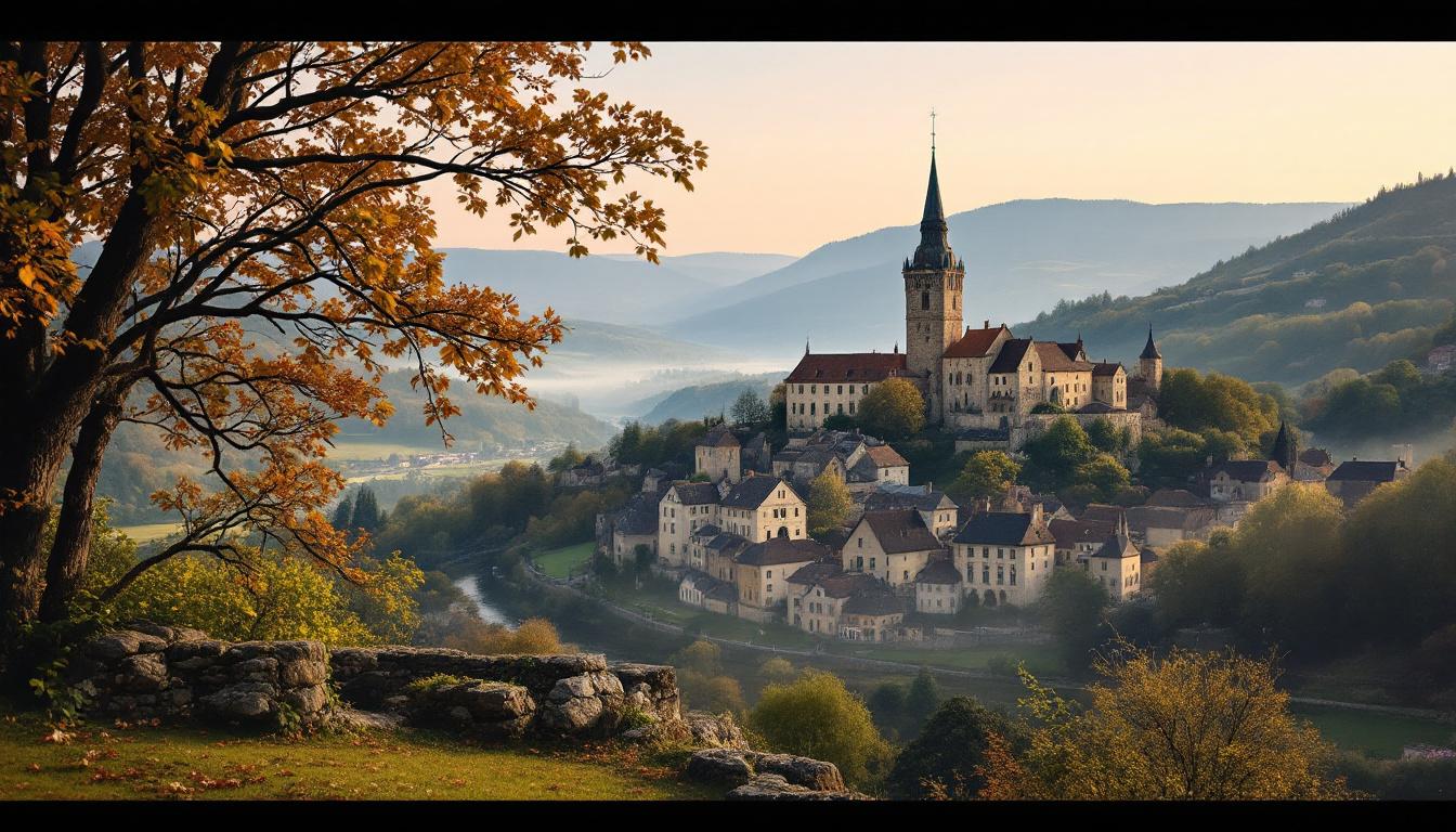 découvrez les meilleurs sites de locations de vacances pour najac et bénéficiez de conseils pratiques pour choisir l'hébergement idéal pour un séjour inoubliable.