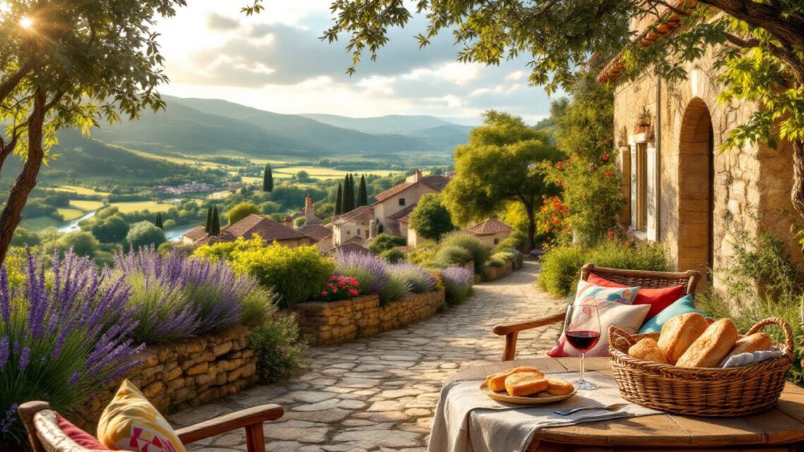 Meilleurs sites de locations de vacances pour Najac : Conseils pour un choix éclairé